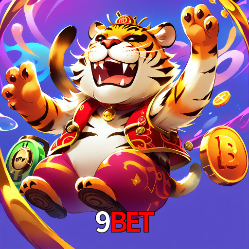 Imagem promocional da 9bet mostrando a plataforma e suas vantagens